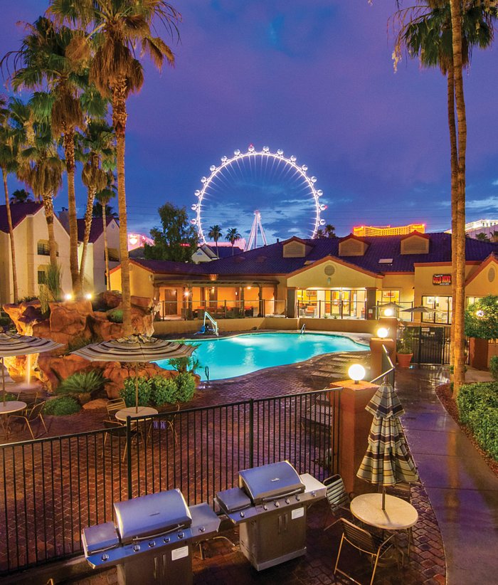 THE 10 BEST Pet Friendly Hotels in Las Vegas (2023) - Tripadvisor