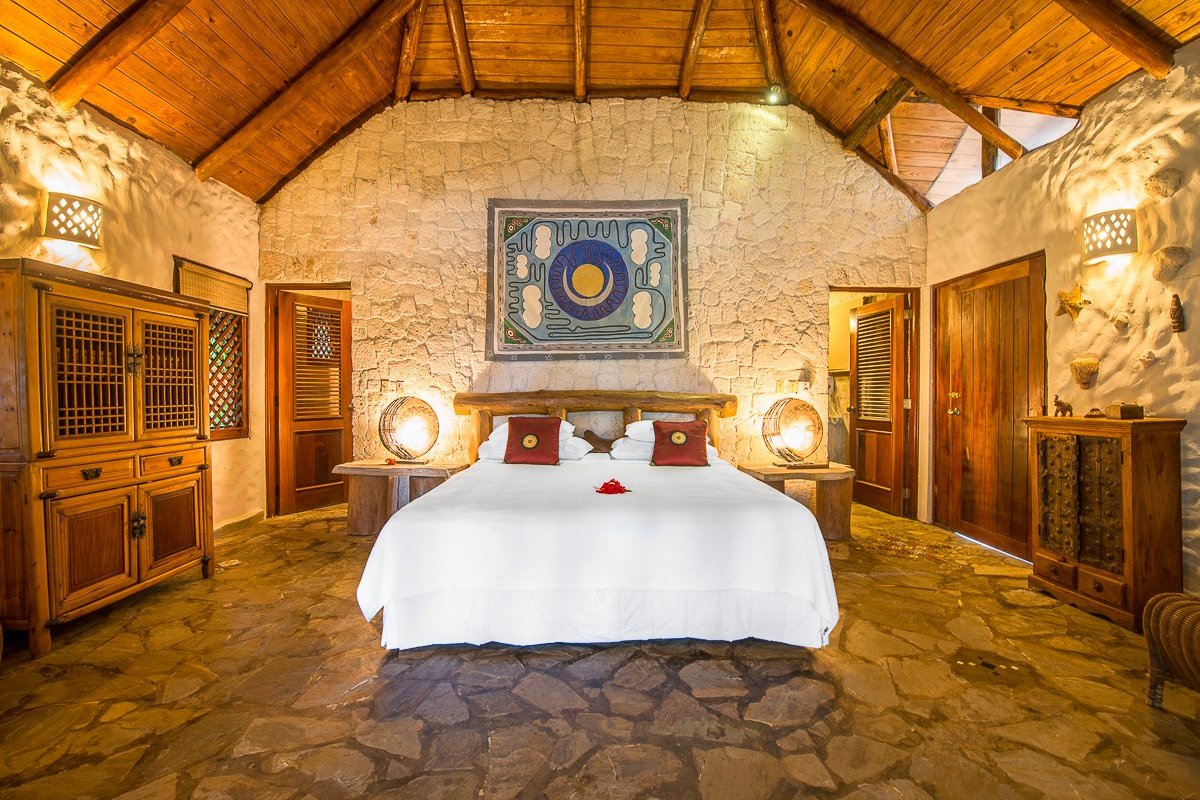 Natura Cabana Boutique Hotel & Spa by null
