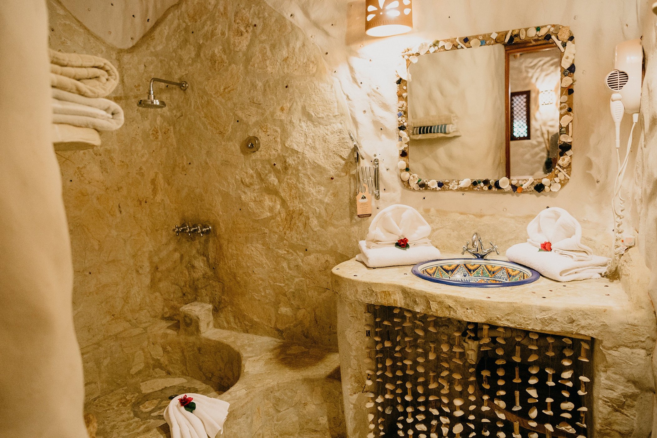 Natura Cabana Boutique Hotel & Spa by null