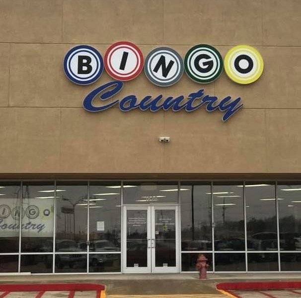 Bingo Country image