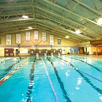 8 lane 25M Lap Pool
