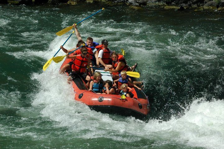 River Trails Deschutes - All You Need to Know BEFORE You Go (2024)