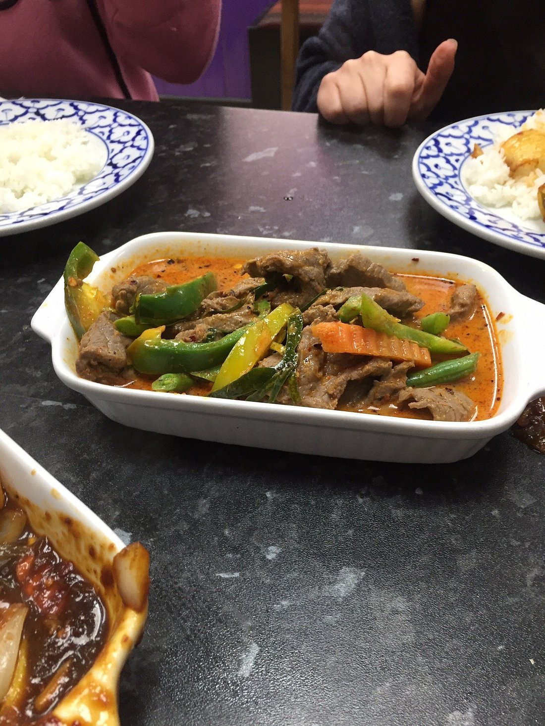 Thai Esarn Takeaway, Лейчестер - фото ресторана - Tripadvisor