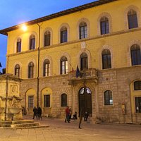 Palazzo Comunale