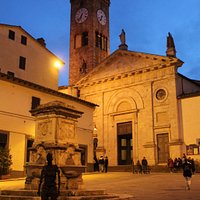 Piazza Cavour