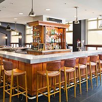 The Bar @ Cafe Rusto's