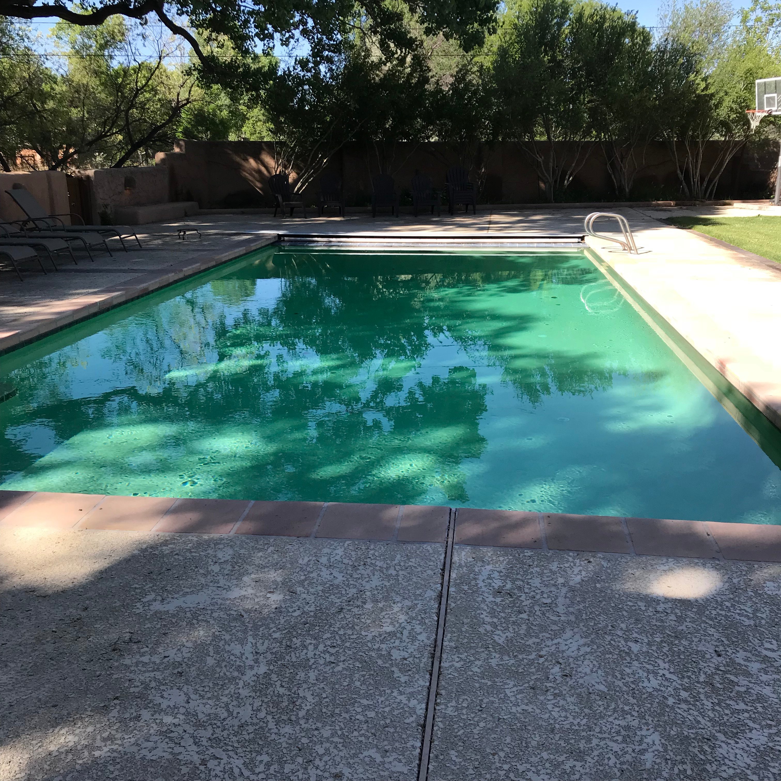 Morning Star Bed & Breakfast Of Corrales Pool: Pictures & Reviews ...