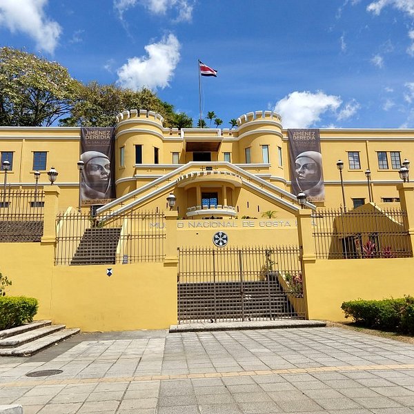 Museo De Arte Costarricense San Jose 2023 What To Know Before You Go