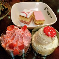 Wok Restaurant Phoenix