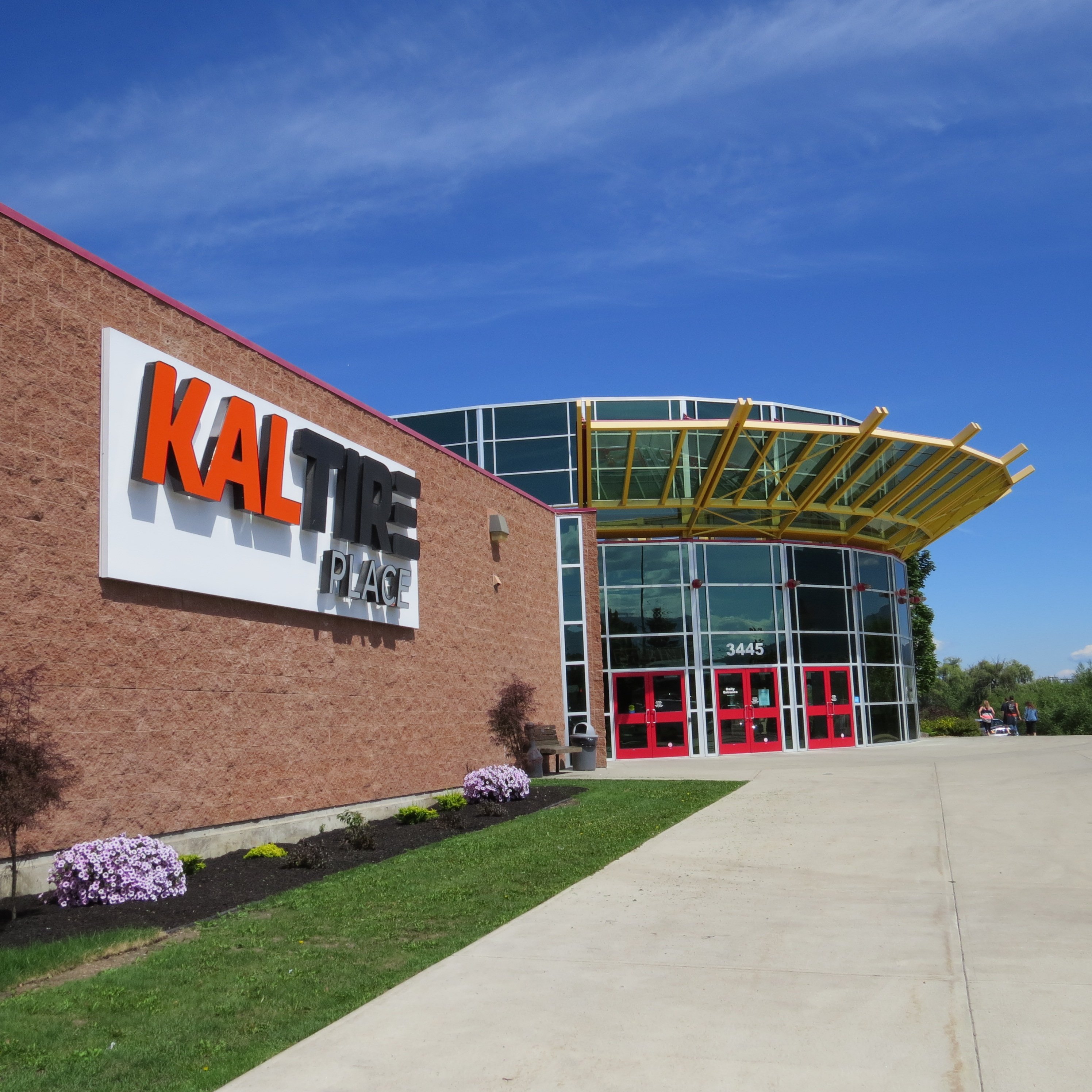 2022 Kal Tire Place   The Sky Is The Limit 