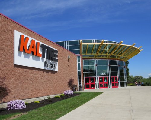 Prospera PLace - Home of WHL Kelowna Rockets - Picture of Prospera Place,  Kelowna - Tripadvisor