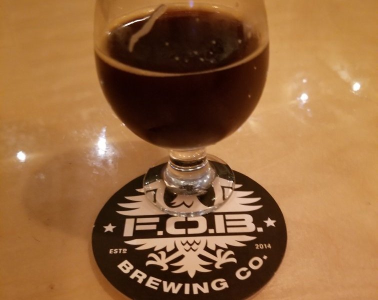 Forward Operating Base Brewing Company image