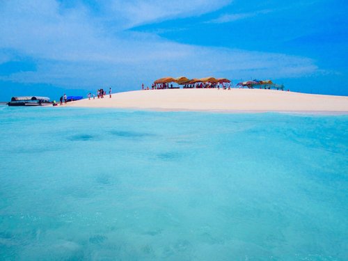 6 of Zanzibar's best islands