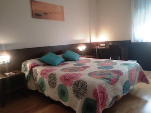 Quarto e suite