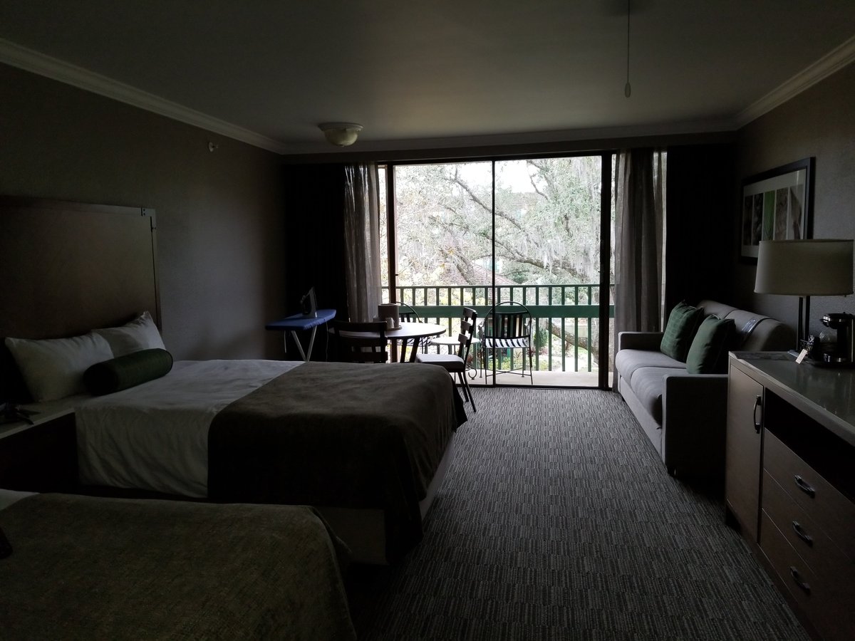 Shades Of Green At Walt Disney Resort Rooms Pictures And Reviews