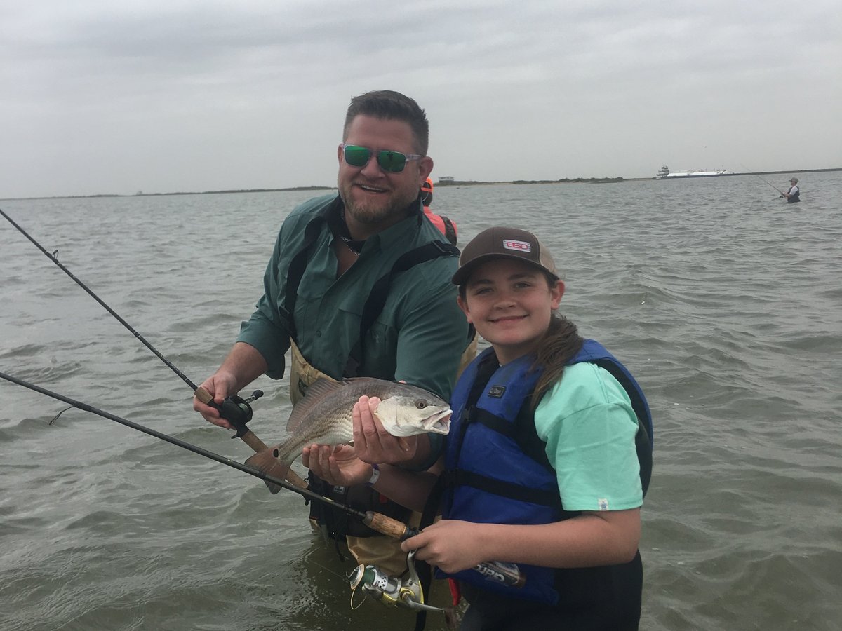 Quality Fishing Guides (Galveston) - All You Need to Know BEFORE You Go