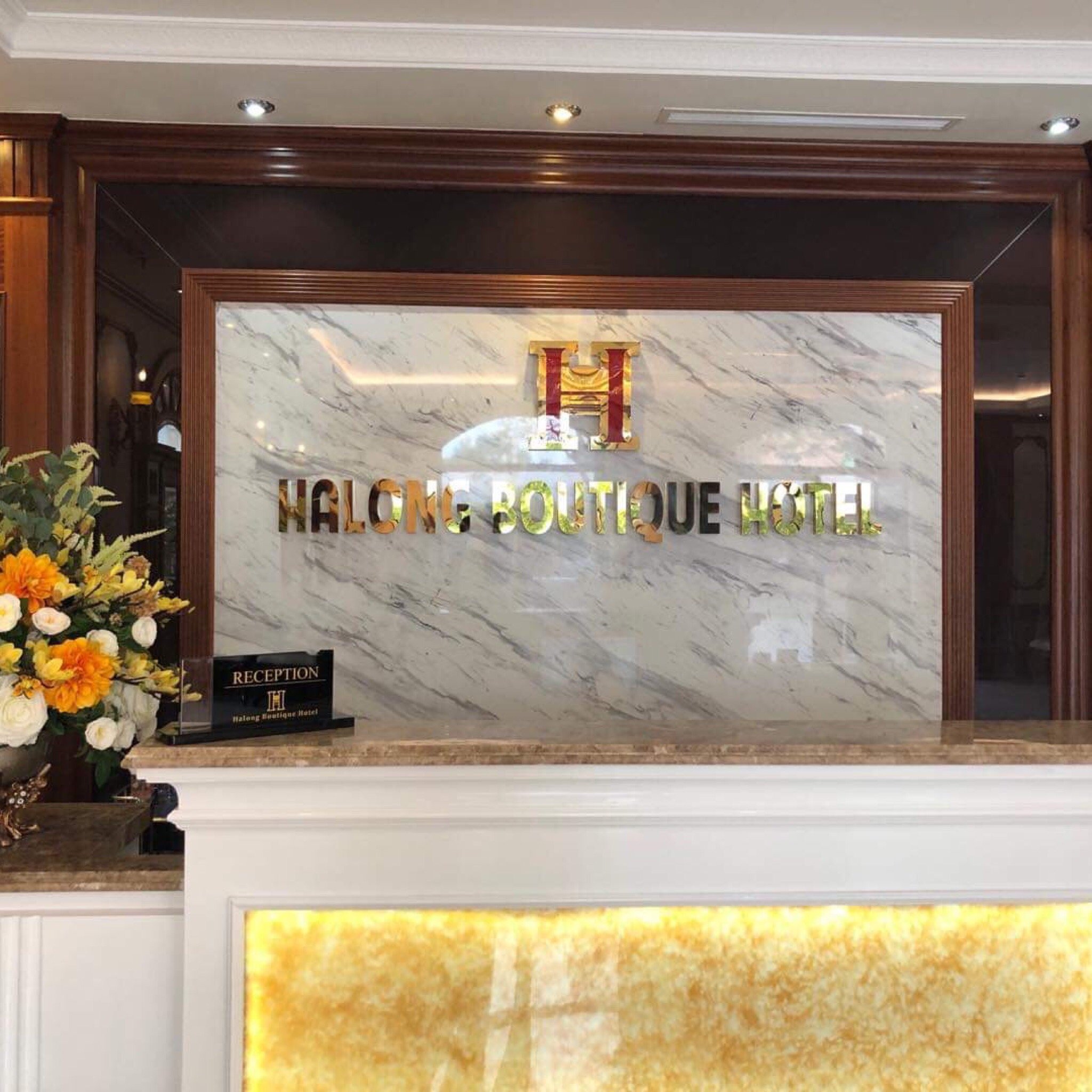 HALONG BOUTIQUE HOTEL 12 1 7 Updated 2024 Prices