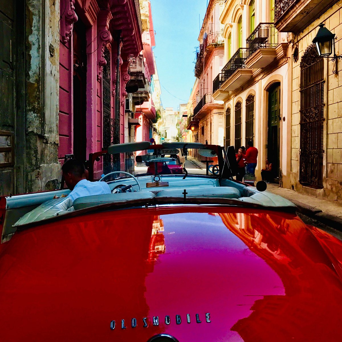 havana day tours