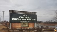Chicago Premium Outlets - Picture of Chicago Premium Outlets, Aurora -  Tripadvisor