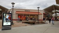 Aurora Outlet mall - Review of Chicago Premium Outlets, Aurora, IL -  Tripadvisor