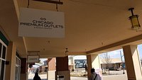 Chicago Premium Outlets - Picture of Chicago Premium Outlets, Aurora -  Tripadvisor