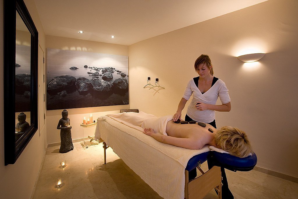BienEstar Massage & Spa