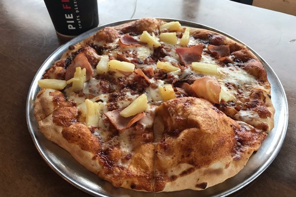 THE 10 BEST Pizza Places in Yukon (Updated 2023) - Tripadvisor