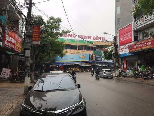 Ninh Binh, the underrated city of Vietnam - Hopping Feet