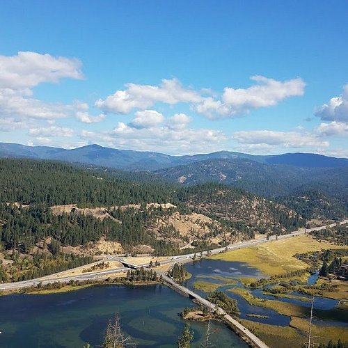 Adventure Awaits With These North Idaho Activities - NW Hosting