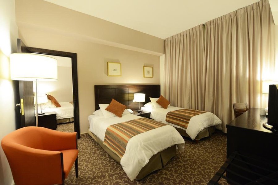 St George Hotel Jerusalem Prices Reviews Israel Tripadvisor