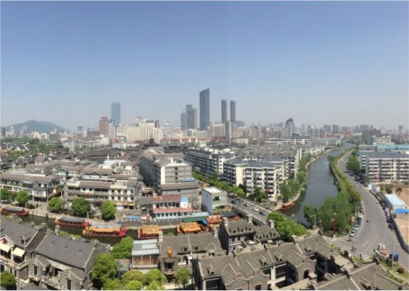 Hotel photo 64 of Hyatt Regency Wuxi.