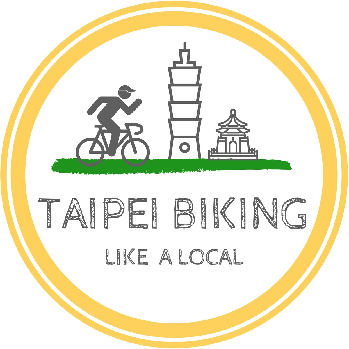 Taipei Biking (Taiwan): Address - Tripadvisor