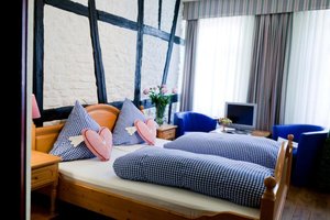Kamer en suite