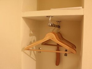 客房和套房