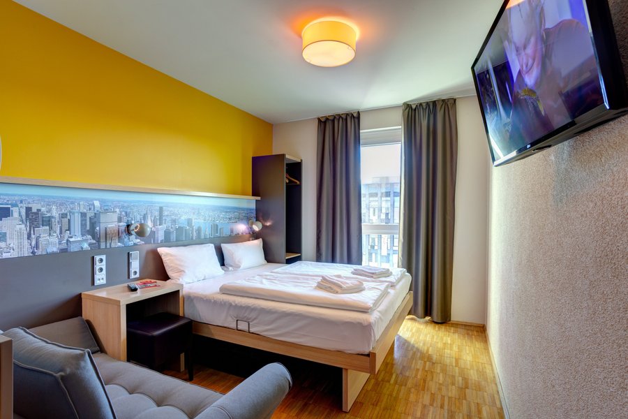 Meininger Hotel Frankfurt Main Messe Bewertungen Fotos Preisvergleich Frankfurt Am Main Tripadvisor