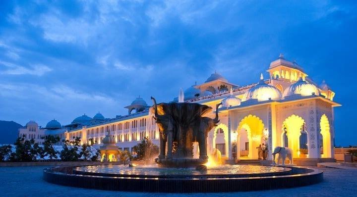 Radisson Blu Udaipur