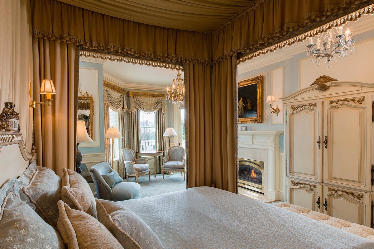 THE CHANLER AT CLIFF WALK - Updated 2022 Prices & Hotel Reviews ...