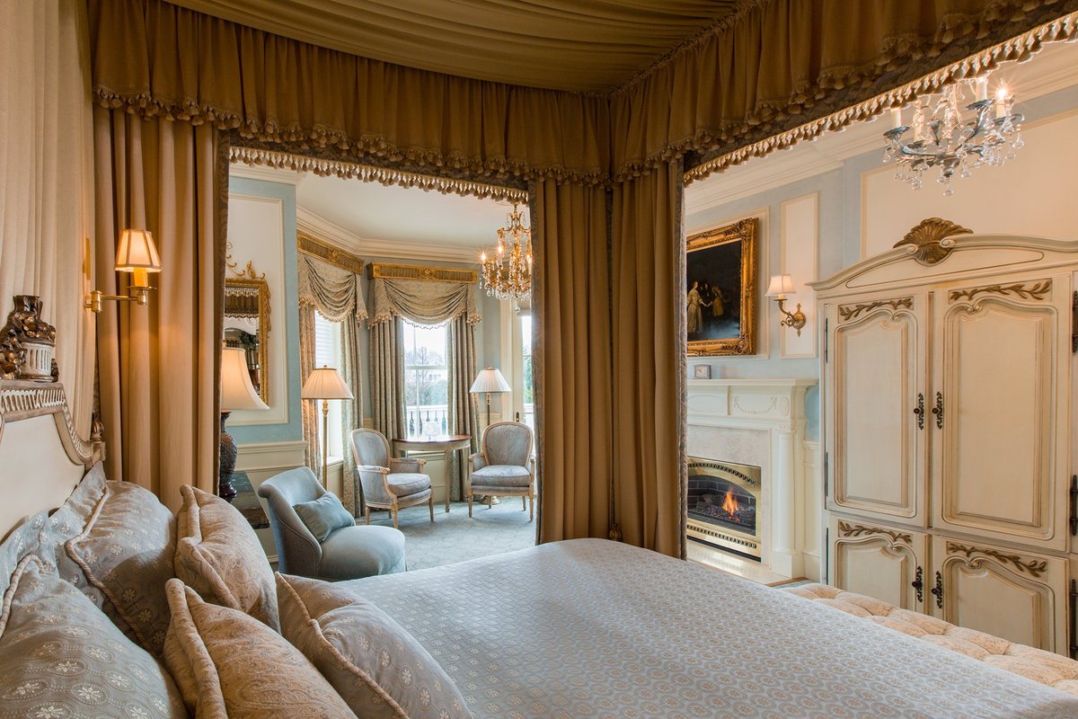 THE CHANLER AT CLIFF WALK - Updated 2022 Prices & Hotel Reviews ...