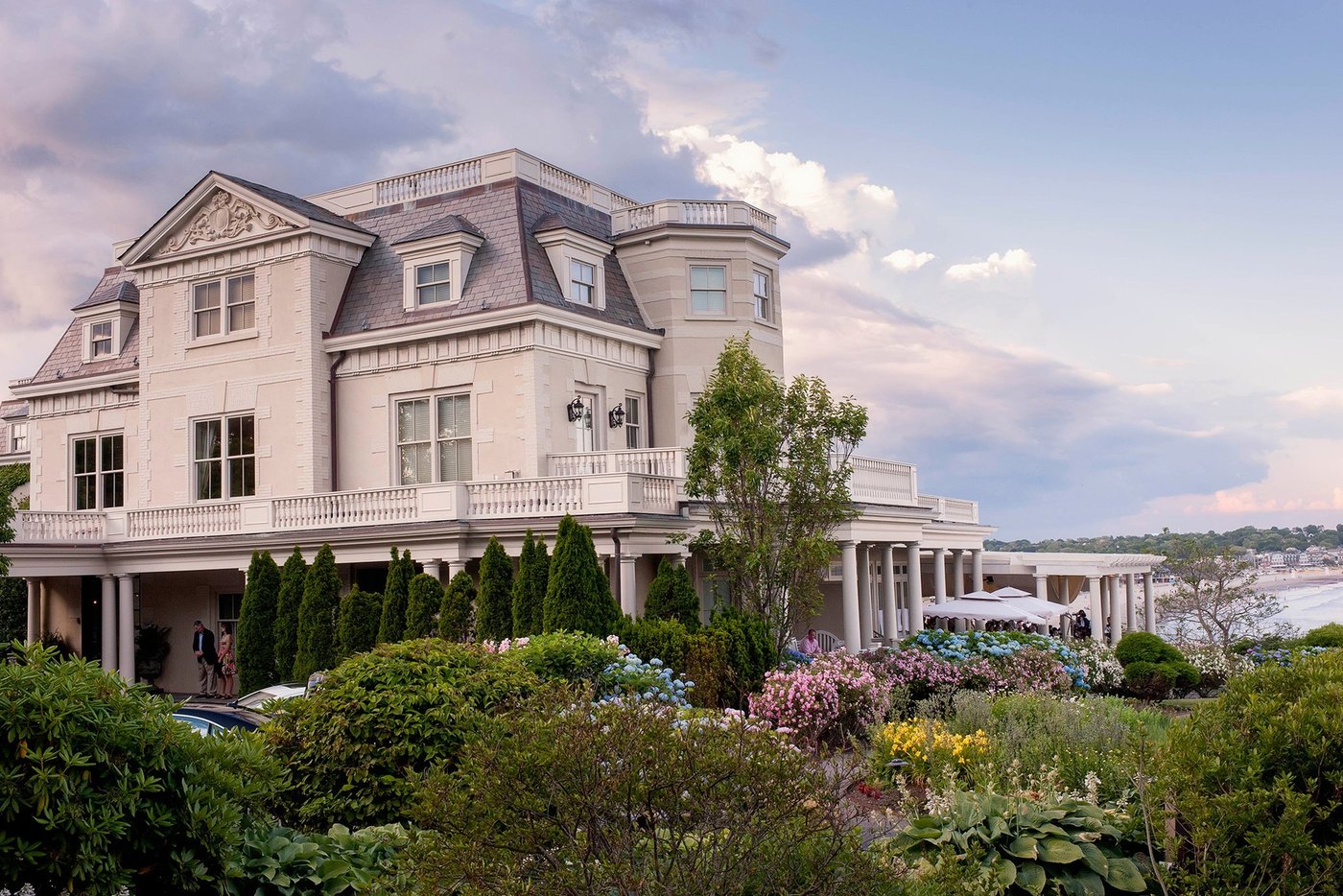 THE CHANLER AT CLIFF WALK - Updated 2023 Prices & Hotel Reviews ...