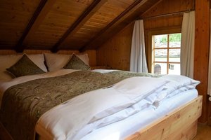 Chambre et suite