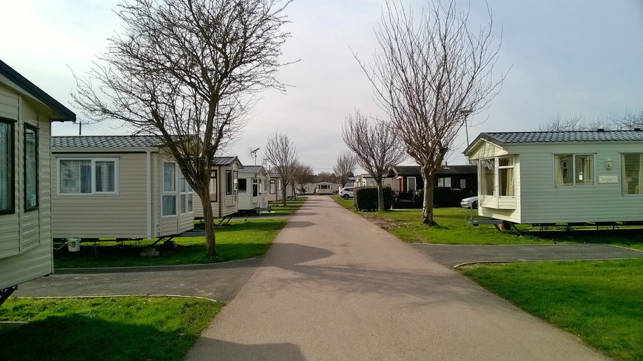 RIVERSIDE CARAVAN CENTRE - Updated 2021 Campground Reviews (Bognor ...