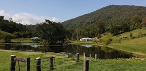 Hare Krishna – Foto de ISKCON New Govardhana, Eungella - Tripadvisor