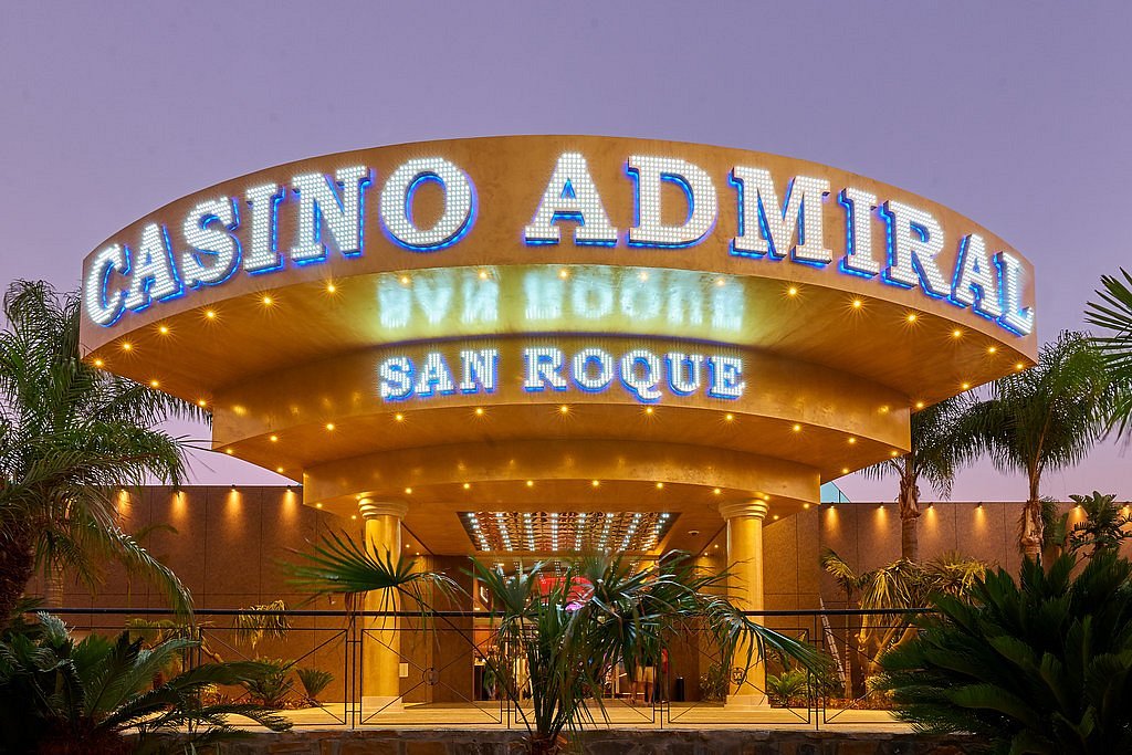 W500 casino luxury review Local casino
