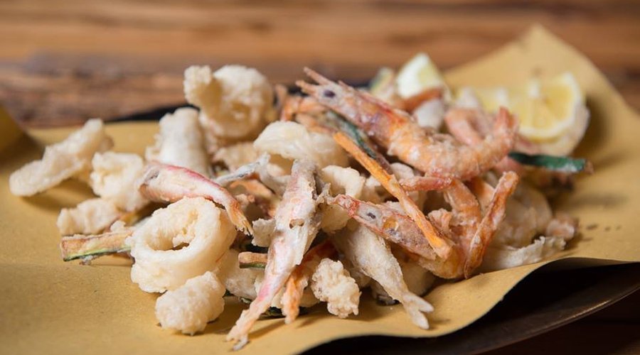 Fritto