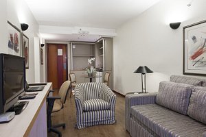 METROPOLITAN HOTEL $42 ($̶7̶2̶) - Prices & Reviews - Brasilia, Brazil