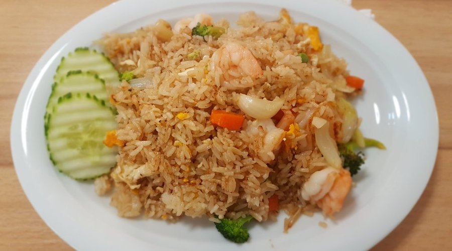 LIM Asia Shop & Imbiss