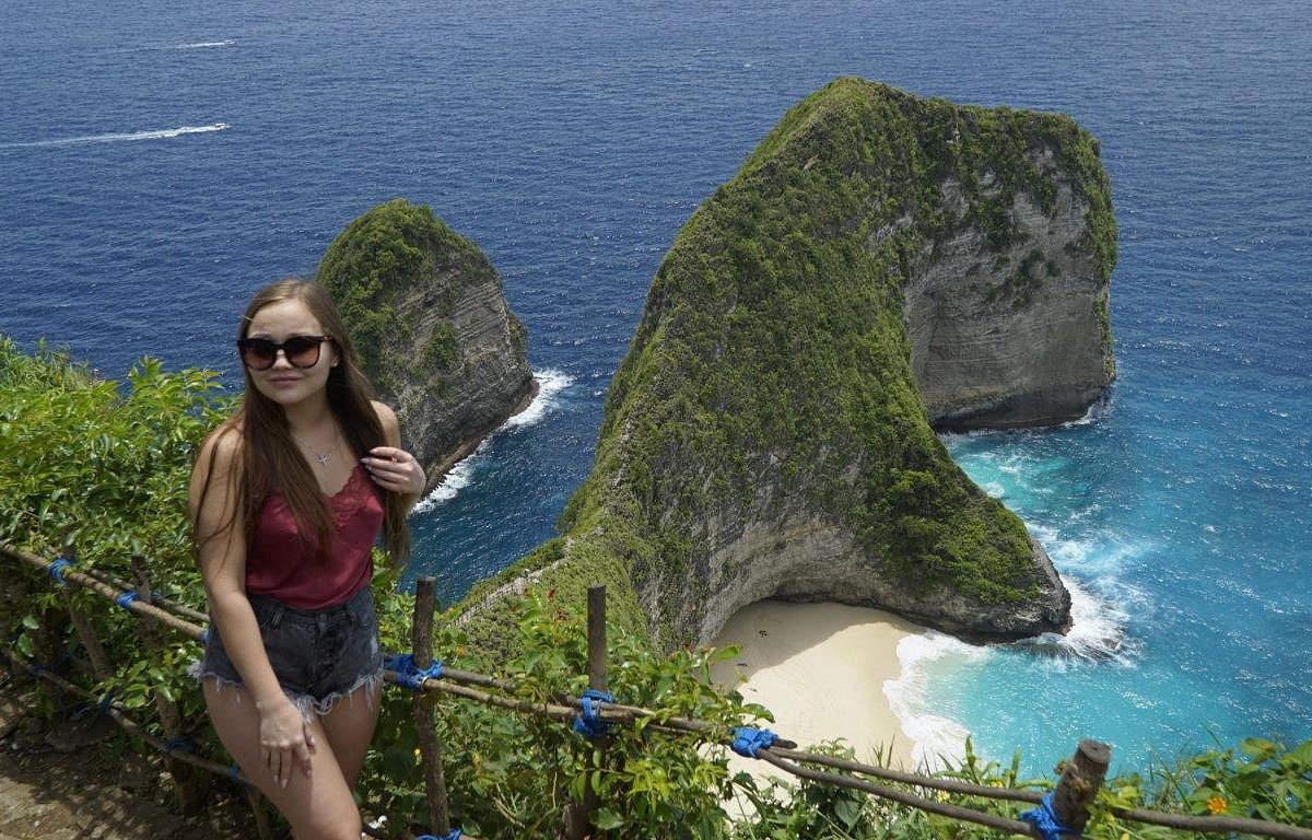 tripadvisor nusa penida tour