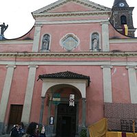 Parrocchia di Santa Giulia