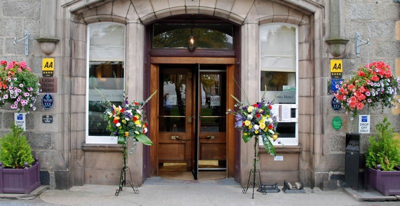 Hotel photo 57 of Grant Arms Hotel.