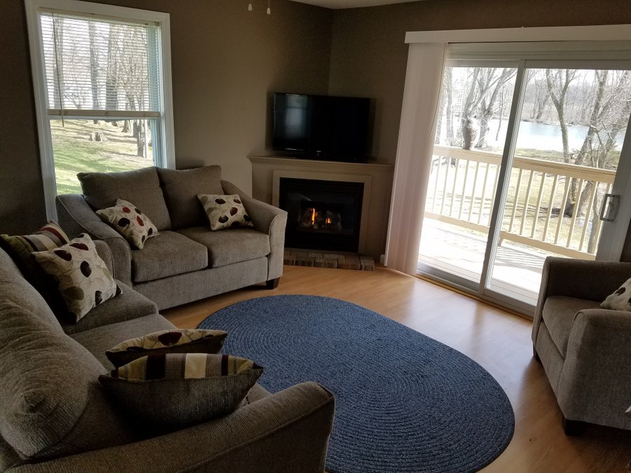 River S Edge Cottages Rv Park Campground Reviews Vergennes Vt Tripadvisor
